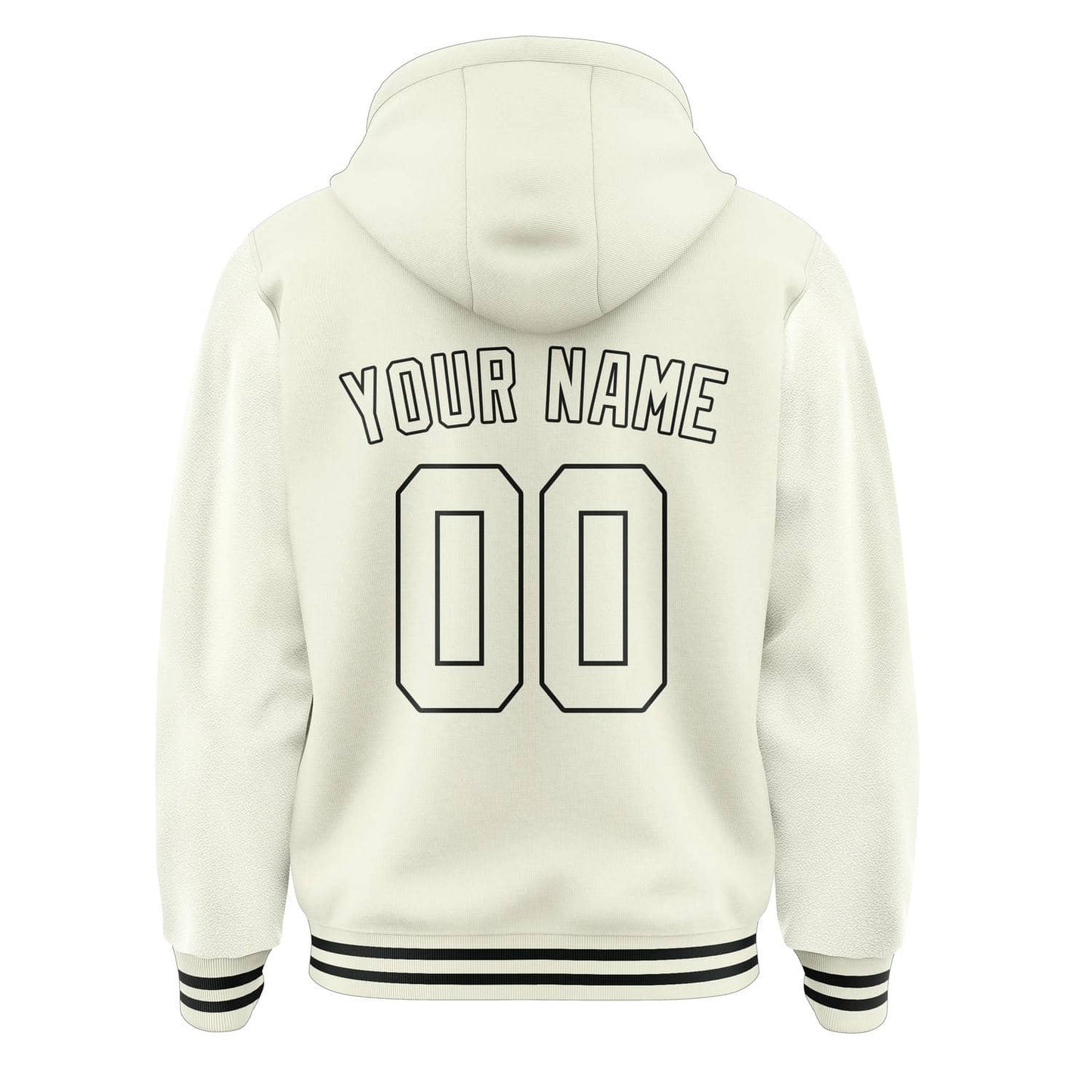 Cream District Jacket