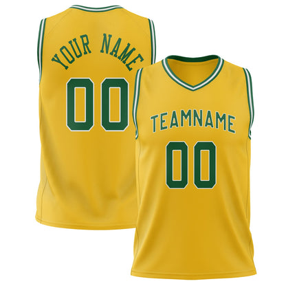 Courtline Basketball Jersey