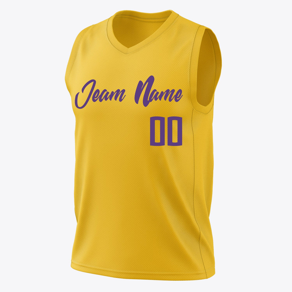 Majesty Basketball Jersey