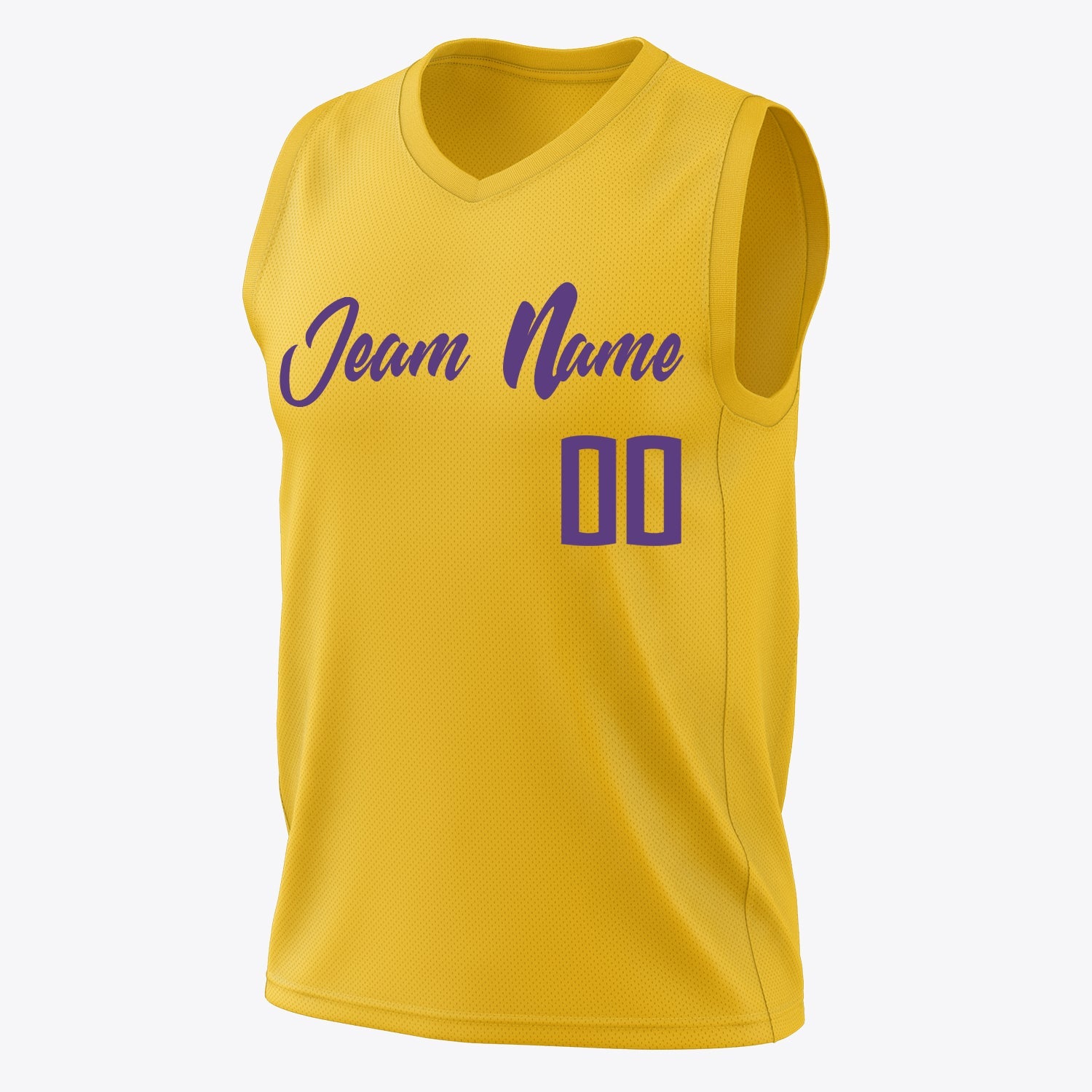 Majesty Basketball Jersey