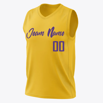 Majesty Basketball Jersey
