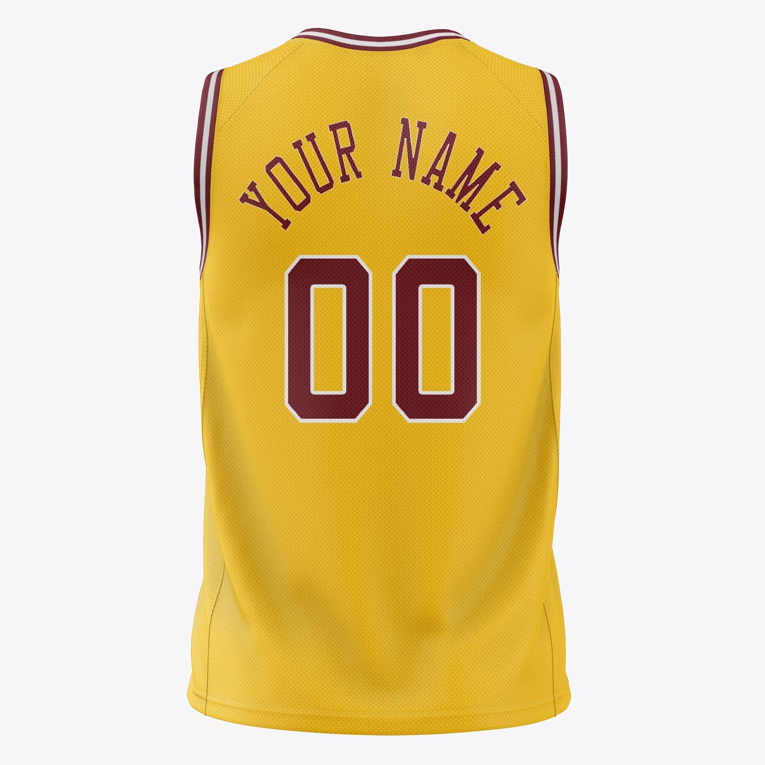 Firecrest Basketball Jersey