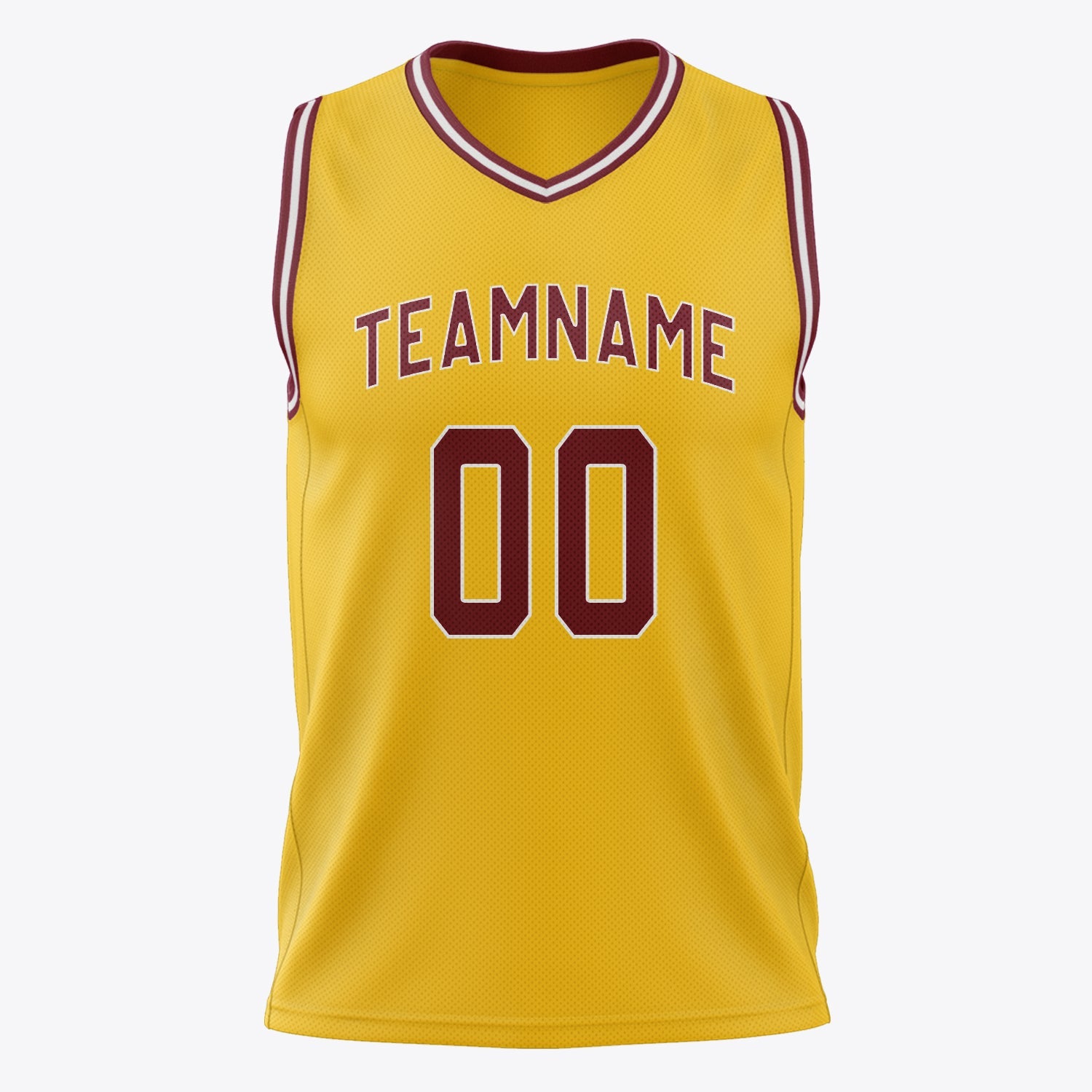 Firecrest Basketball Jersey
