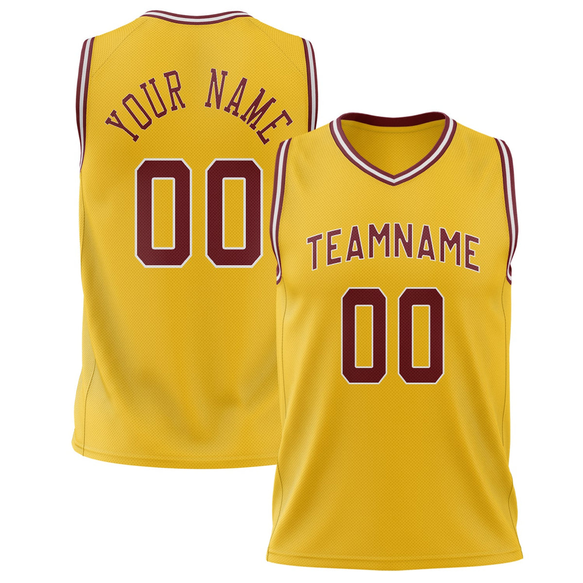Firecrest Basketball Jersey