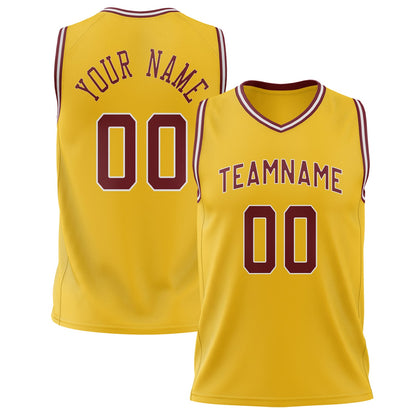 Firecrest Basketball Jersey