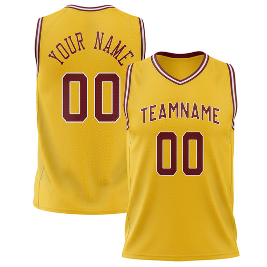 Firecrest Basketball Jersey