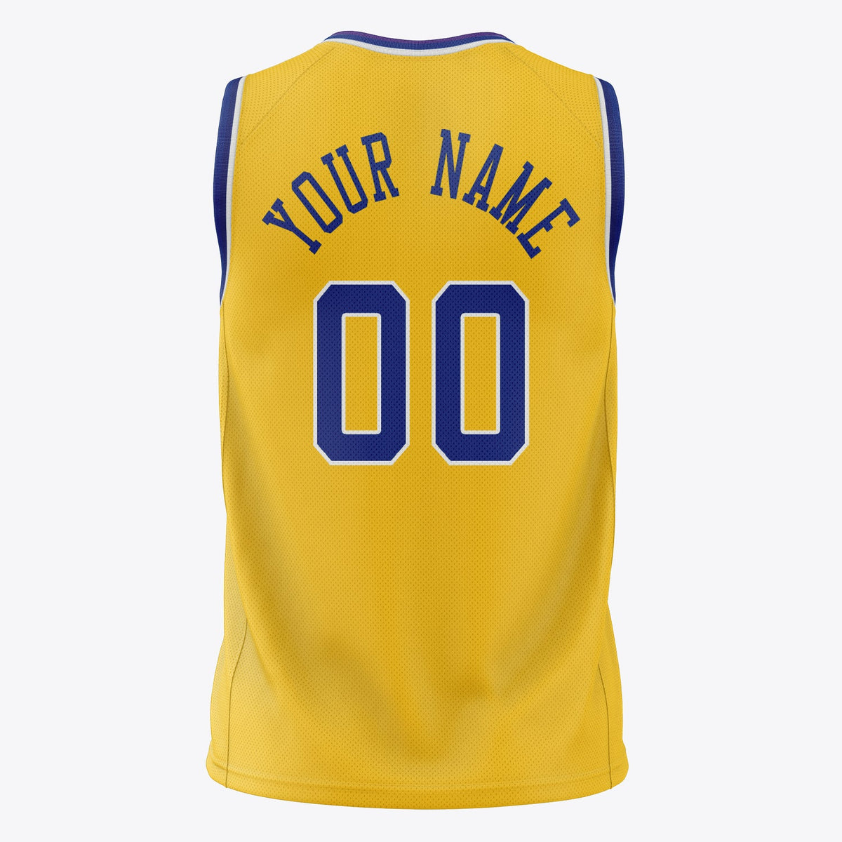 Kingside Basketball Jersey