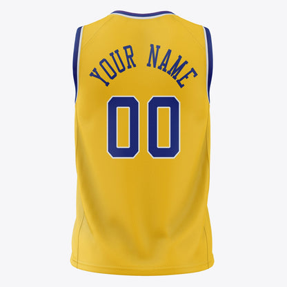Kingside Basketball Jersey