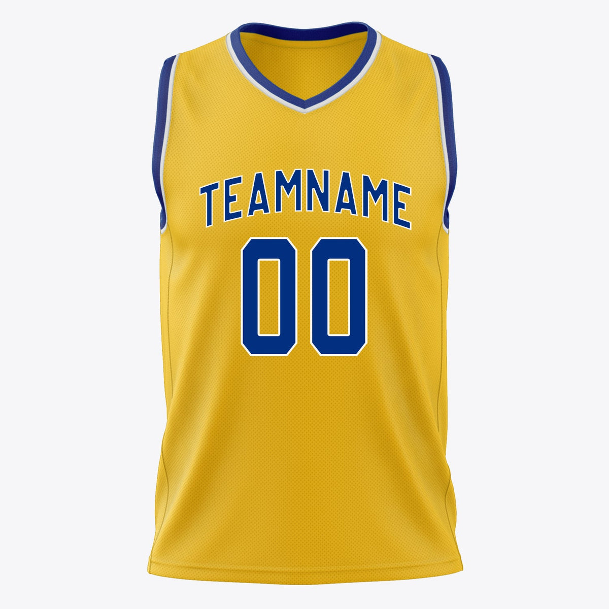 Kingside Basketball Jersey