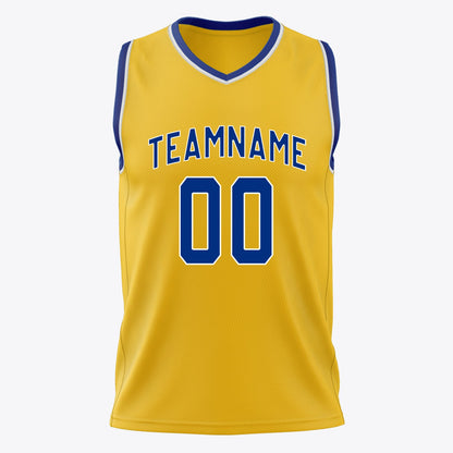 Kingside Basketball Jersey