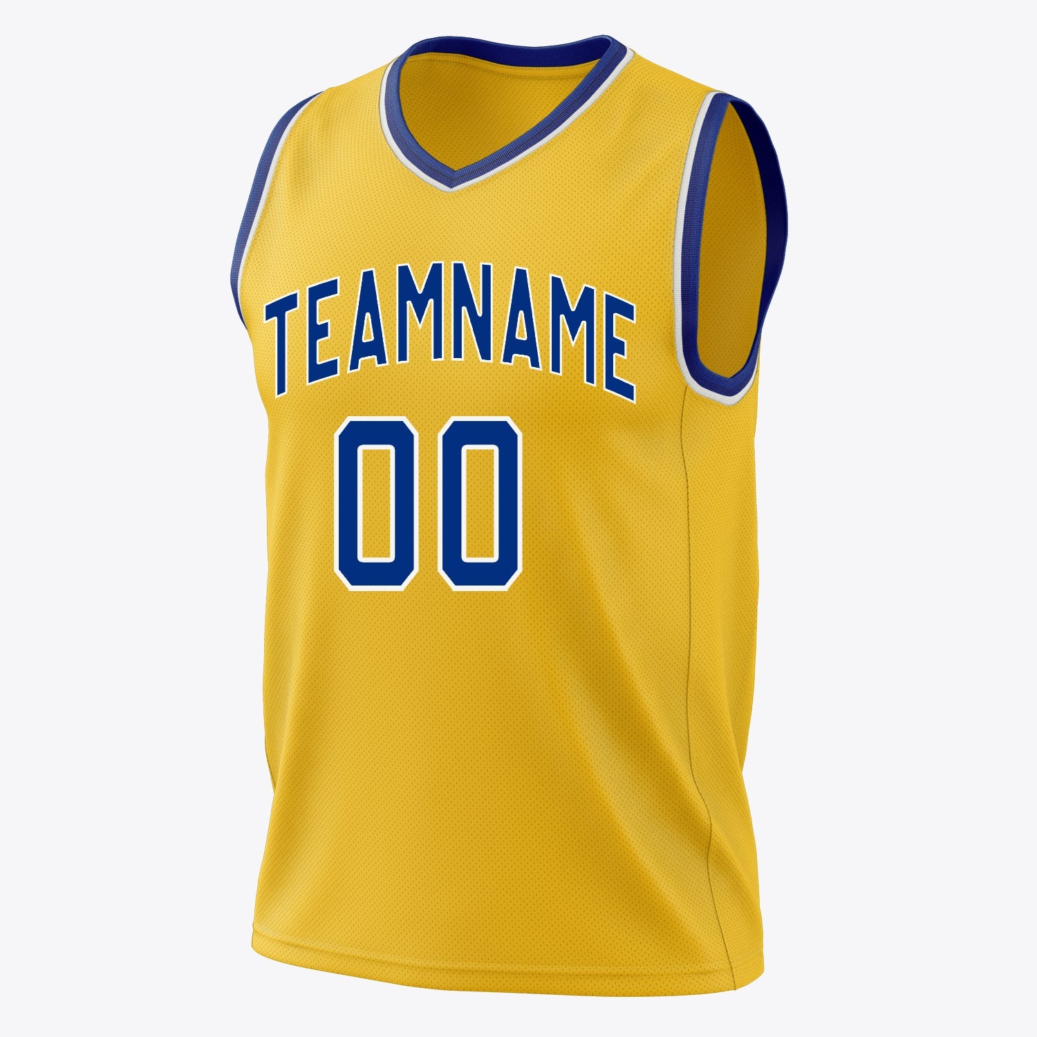 Kingside Basketball Jersey