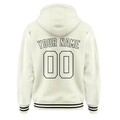 Cream District Jacket