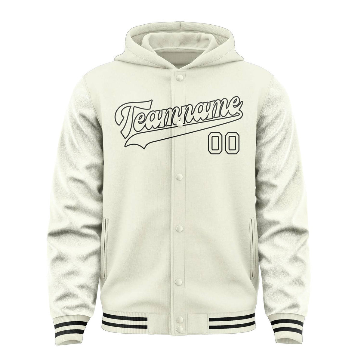 Cream District Jacket