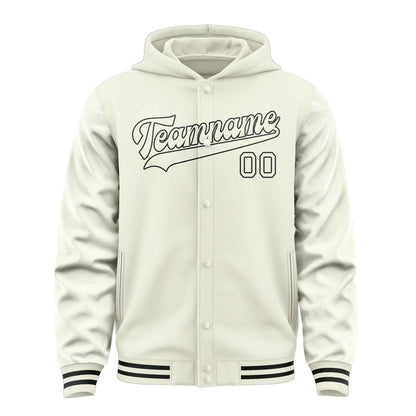 Cream District Jacket