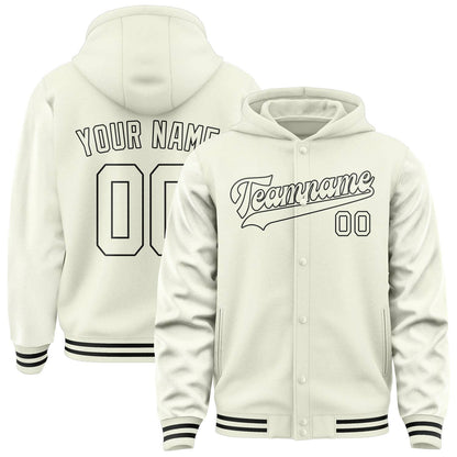 Cream District Jacket