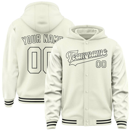 Cream District Jacket
