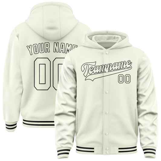 Cream District Jacket
